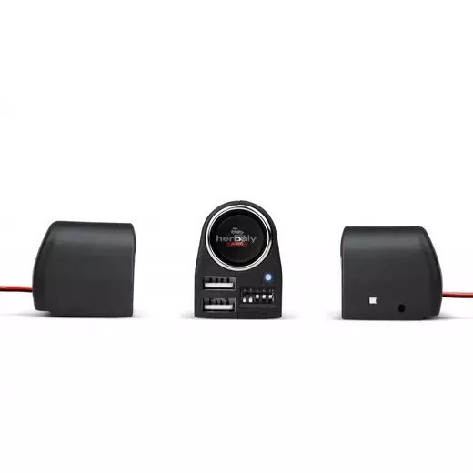 Xblitz R5 Múltifunkciós tápegység Xblitz R5 Múltifunkciós tápegység