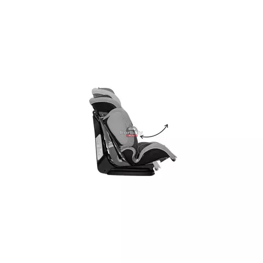 Lorelli Magic SPS 10070852014 autósülés,Szürke