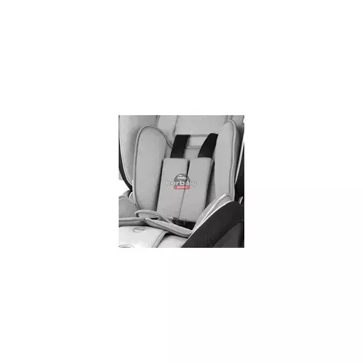 Lorelli Magic SPS 10070852014 autósülés,Szürke
