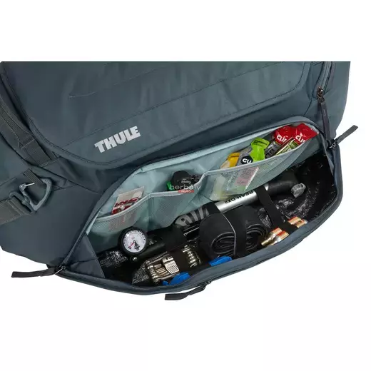Thule RoundTrip 3204353 kerékpáros táska 55 L, Kék