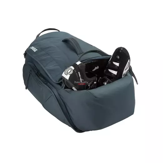 Thule RoundTrip 3204353 kerékpáros táska 55 L, Kék