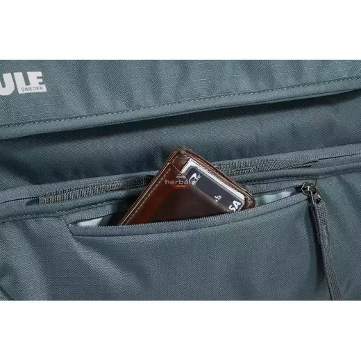 Thule RoundTrip 3204353 kerékpáros táska 55 L, Kék