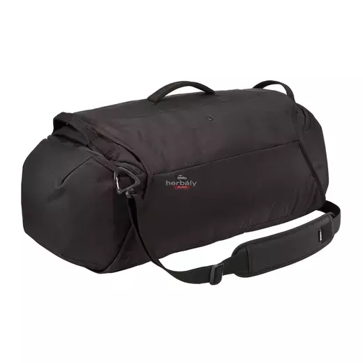 Thule RoundTrip 3204352 kerékpáros táska 55 L, Fekete