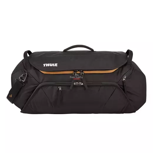 Thule RoundTrip 3204352 kerékpáros táska 55 L, Fekete