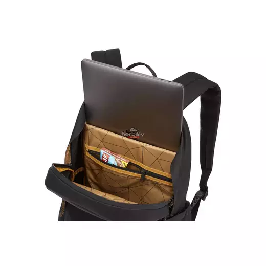 Thule Notus 3204304 hátizsák 20 L, Fekete