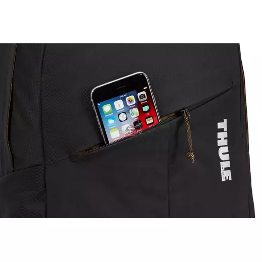 Thule Notus 3204304 hátizsák 20 L, Fekete