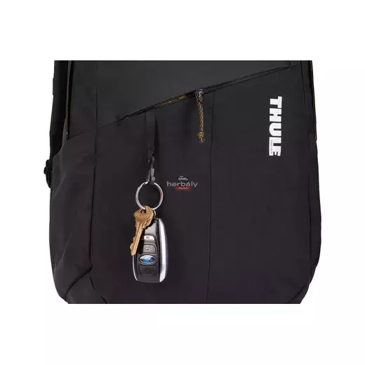 Thule Notus 3204304 hátizsák 20 L, Fekete