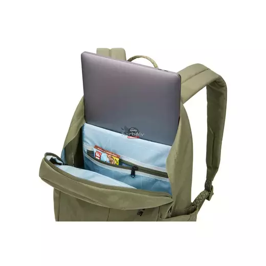 Thule Notus 3204305 hátizsák 20 L, Zöld 