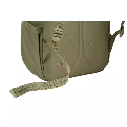 Thule Notus 3204305 hátizsák 20 L, Zöld 