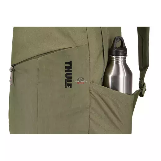 Thule Notus 3204305 hátizsák 20 L, Zöld 