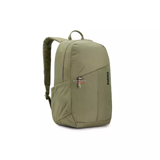 Thule Notus 3204305 hátizsák 20 L, Zöld 