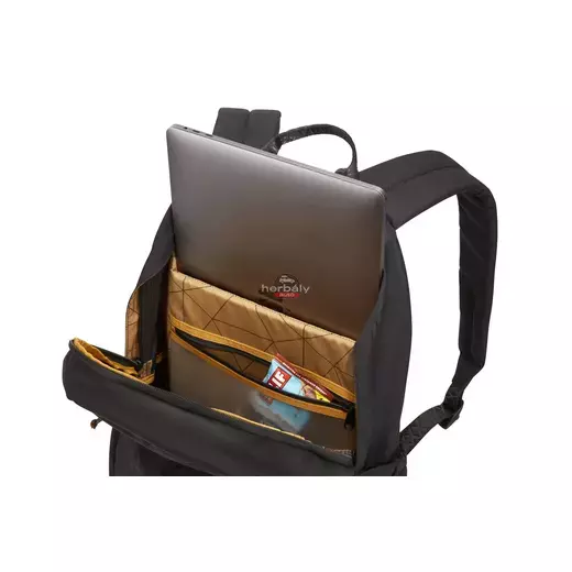 Thule Indago 3204313 hátizsák 23 L, Fekete