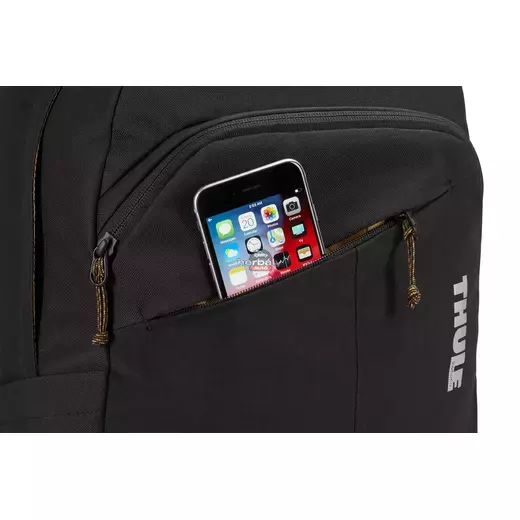 Thule Indago 3204313 hátizsák 23 L, Fekete