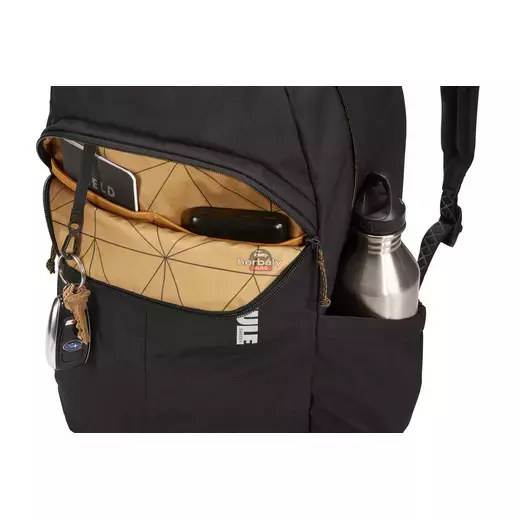 Thule Indago 3204313 hátizsák 23 L, Fekete