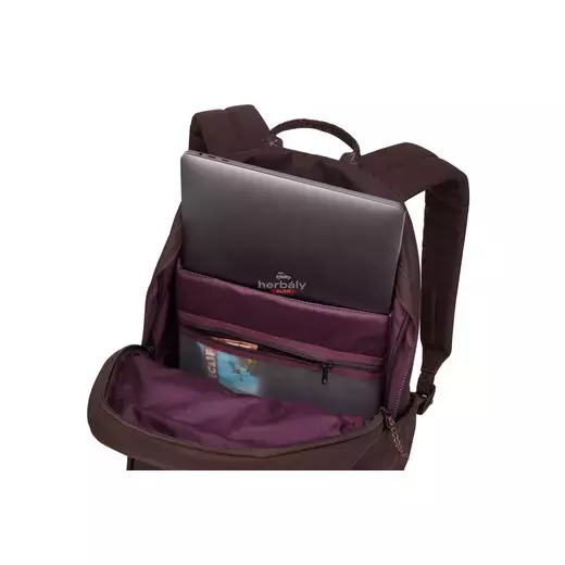 Thule Indago 3204318 hátizsák 23 L, Bordó