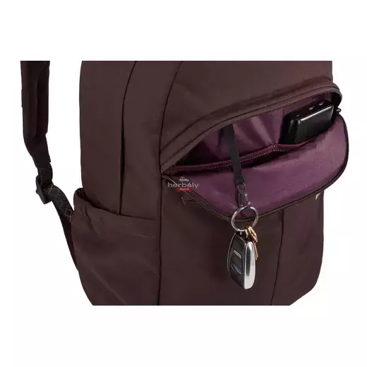 Thule Indago 3204318 hátizsák 23 L, Bordó