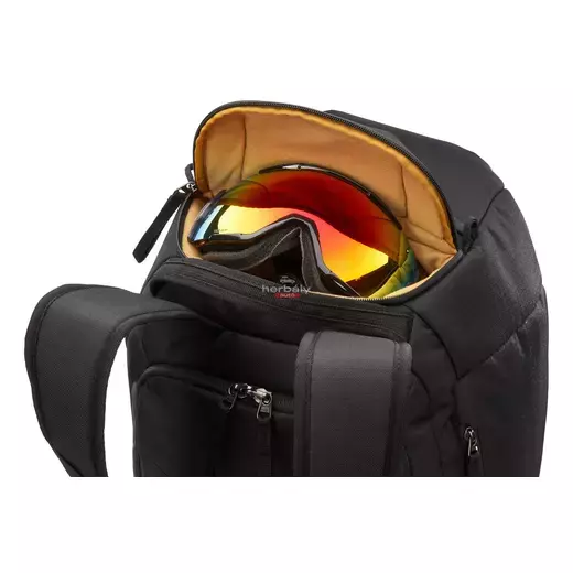 Thule RoundTrip 3204355 síbakancs hátizsák 45 L, Fekete