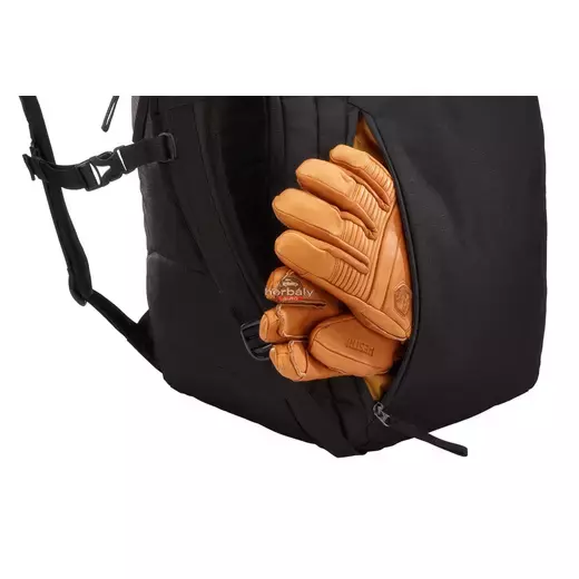 Thule RoundTrip 3204355 síbakancs hátizsák 45 L, Fekete