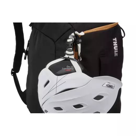 Thule RoundTrip 3204355 síbakancs hátizsák 45 L, Fekete