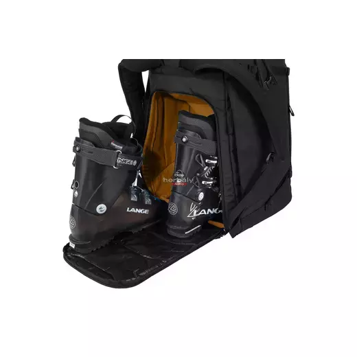 Thule RoundTrip 3204357 síbakancs hátizsák 60 L, Fekete
