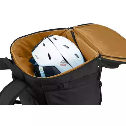 Thule RoundTrip 3204357 síbakancs hátizsák 60 L, Fekete