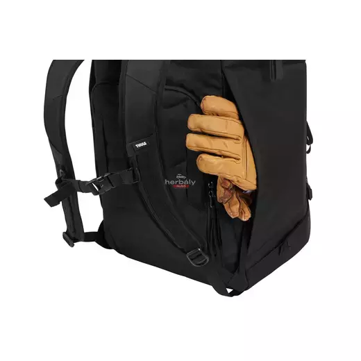 Thule RoundTrip 3204357 síbakancs hátizsák 60 L, Fekete