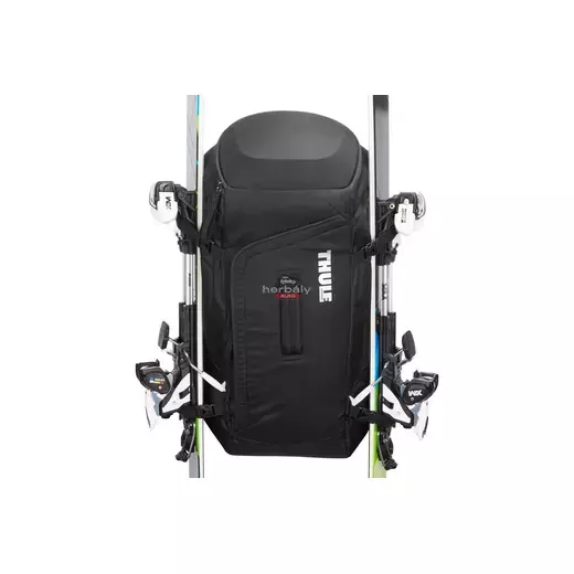 Thule RoundTrip 3204357 síbakancs hátizsák 60 L, Fekete