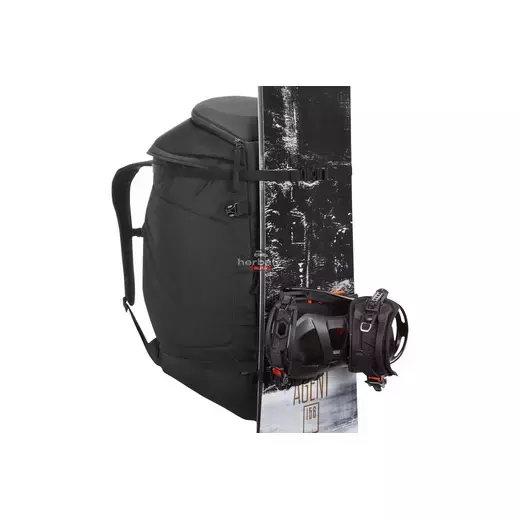Thule RoundTrip 3204357 síbakancs hátizsák 60 L, Fekete