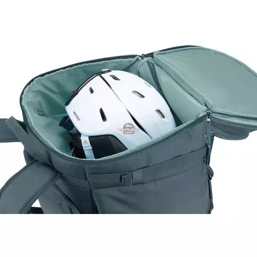 Thule RoundTrip 3204358 síbakancs hátizsák 60 L, Kék