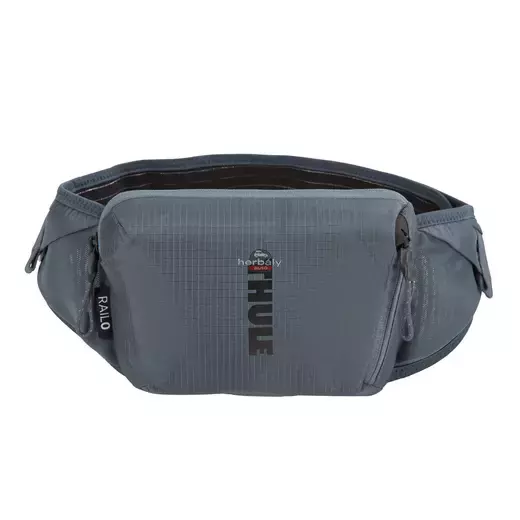 Thule Rail Hip 3204479 övtáska 0,5 L, Szürke