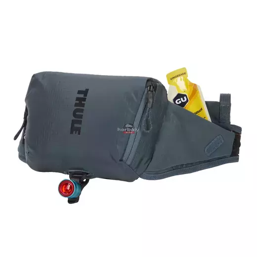 Thule Rail Hip 3204479 övtáska 0,5 L, Szürke