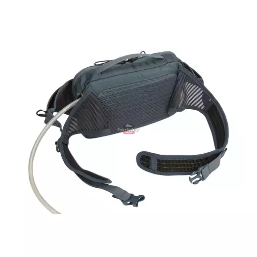 Thule Rail Hip 3204481 övtáska 4 L, Szürke