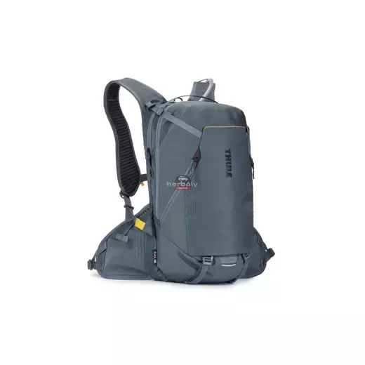 Thule Rail 3204482 hátizsák 18 L, Szürke