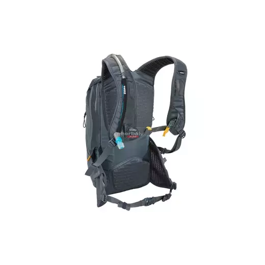 Thule Rail 3204482 hátizsák 18 L, Szürke