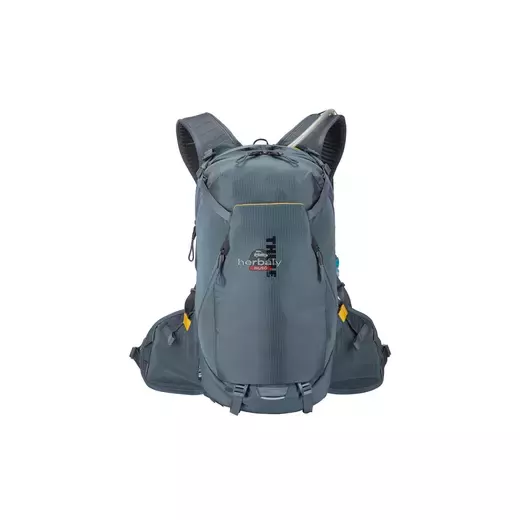 Thule Rail 3204482 hátizsák 18 L, Szürke