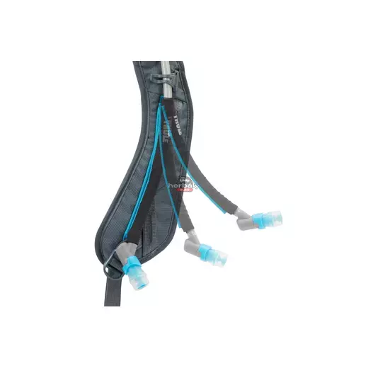 Thule Rail 3204482 hátizsák 18 L, Szürke
