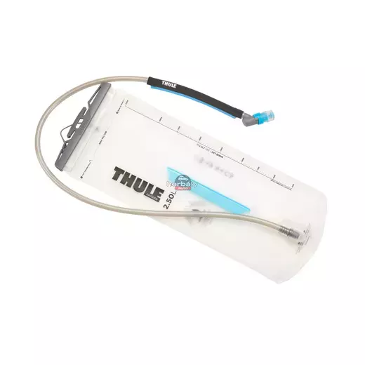Thule Rail 3204482 hátizsák 18 L, Szürke