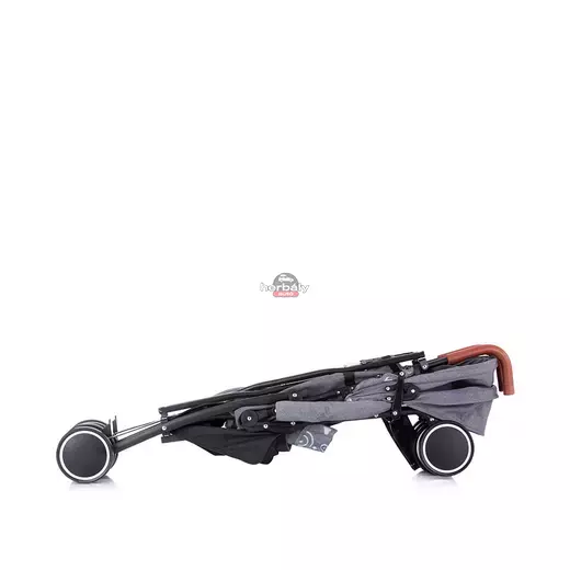 Chipolino Coco LKCO02001GL sport babakocsi,Szürke