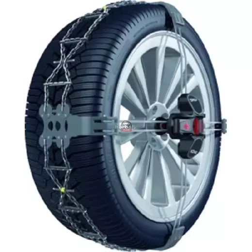 THULE/KÖNIG K-Summit hólánc