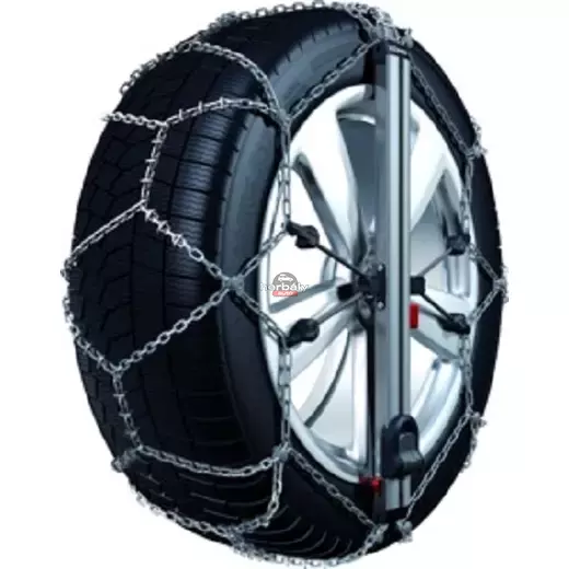 KÖNIG SUV Easy Fit hólánc (méret: 265) KÖNIG SUV Easy Fit hólánc (méret: 265)