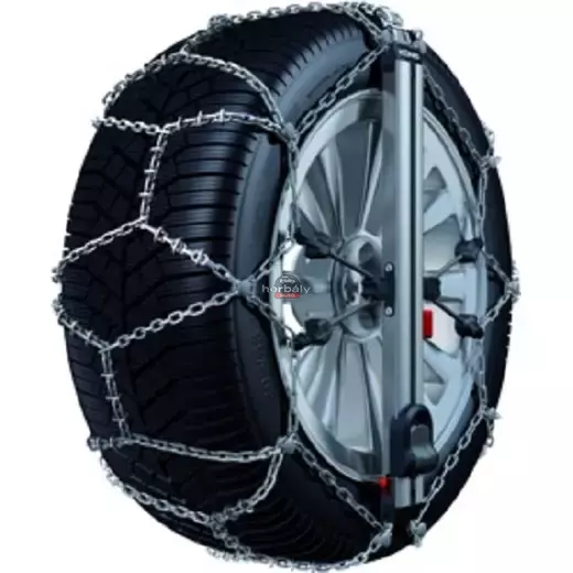 THULE/KÖNIG Easy Fit CU-10 hólánc