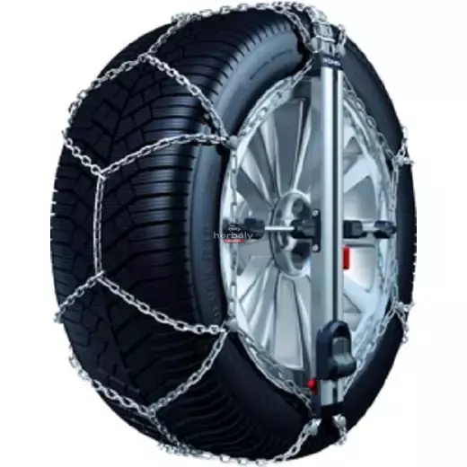 KÖNIG Easy Fit CU-9 hólánc (méret: 104) KÖNIG Easy Fit CU-9 hólánc (méret: 104)