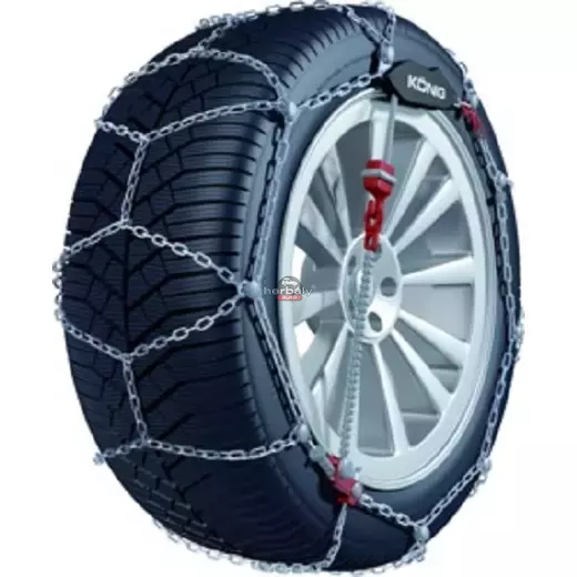 THULE/KÖNIG CG-9 hólánc