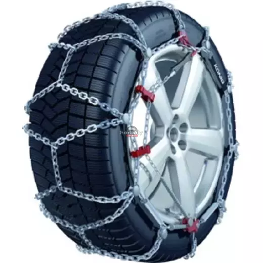 KÖNIG XD-16 hólánc (méret: 220) KÖNIG XD-16 hólánc (méret: 220)