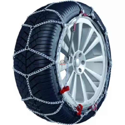 KÖNIG CK-7 hólánc (méret: 104) KÖNIG CK-7 hólánc (méret: 104)