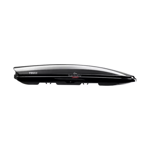 Thule Dynamic M 800 tetőbox, fekete