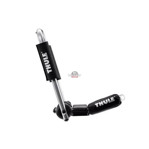 Thule Hull-a-Port Pro 837 kajaktartó