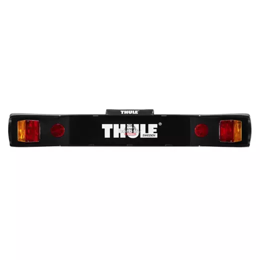 Thule Lightboard 976 rendszámtartó világítástábla Thule Lightboard 976 rendszámtartó világítástábla