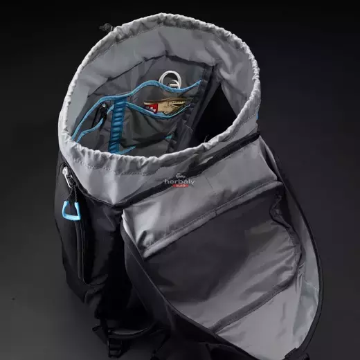 Thule EnRoute Mosey TEMD-115 hátizsák, kék
