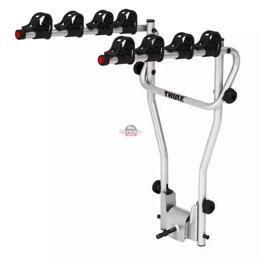 Thule HangOn 9708 4-es kerékpártartó vonóhorogra